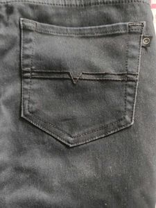 FCK-3 Jeans