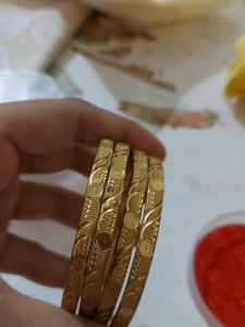 Beautiful Bangles