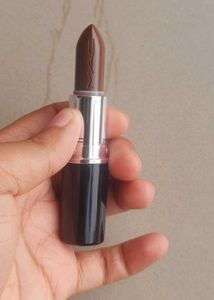 Original Mac Lustreglass Lipstick Full Size