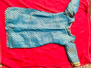 A Designed Patiala Kurta❤️