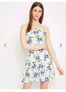 Berrylush New With Tags