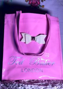 Barbie Hand Bag