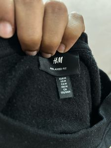 Full Sleeve Sweatshirt