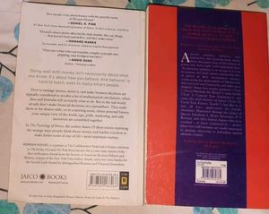 48 Laws Of Power Am&amp; Psychology OfMoney