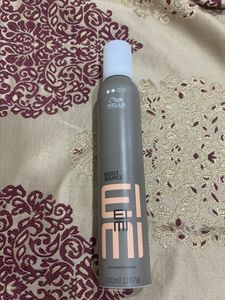 Wella EIMI Boost Bounce Mousse