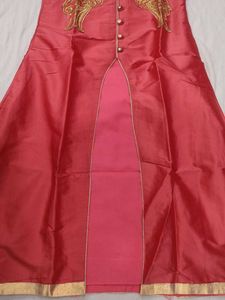 Dress for Festival