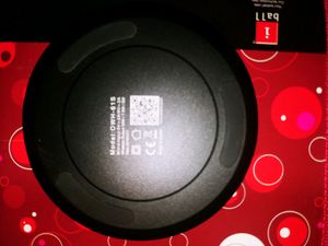 oraimo 10w wireless charger