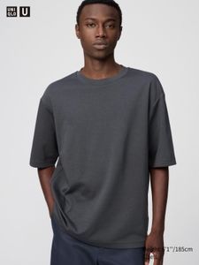 Uniqlo Oversized T-Shirt