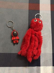 Key Chains Combo