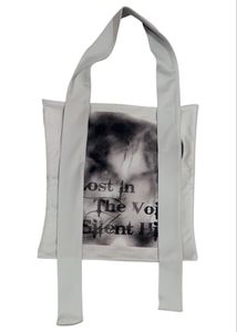 Silent Hill Tube Top + Scarf