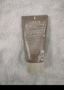 SAMPLE of The Face Shop Jeju Volcanic Lava Scrub