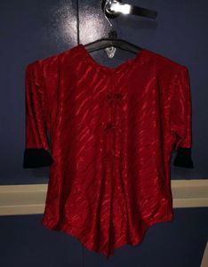 Combo Of 8  Clothes Tops  , Jeans 👖, Etc