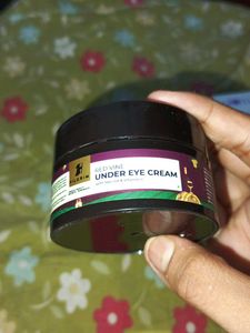 Plum Retinol Serum With Pilgrim Eye Cream