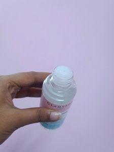 GLAM VEDA SKINCARE RICE AND CERAMIDE SKIN TONER