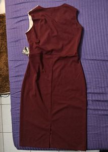 Elegant Party Dress
