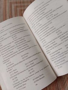 Assam History (Exam Preparation)