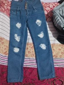 Women Jeans