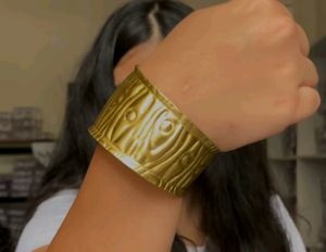 Enchanted Cuff