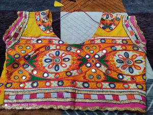 Navratri Special Lenehga Choli