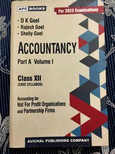 Combo Of Accountancy Books