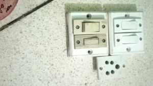 3 ka combo Cooler Bord