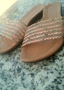 Flat Sandle...