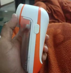 Electric Lint Remover