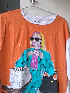 2 Peice Everday Crop Top