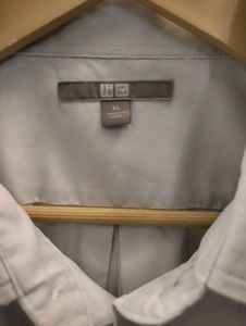 Uniqlo Full Sleeve Shirt