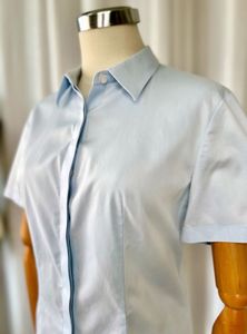 Korean Shirt
