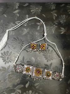 Jewellery Set