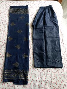 Elegant Salwar Suit - Indian Ethnic Wear