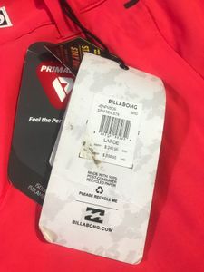 Red Snow Pants brand new