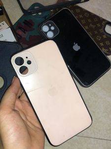 I Phone 11 Asthetic Covers