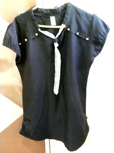 Black Beauty Top