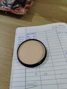Compact Powder