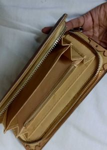 Printed Wallet
