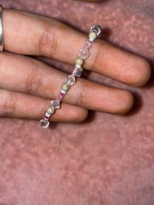 Beaded Bracelet