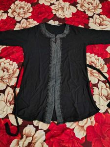 Short Kurta