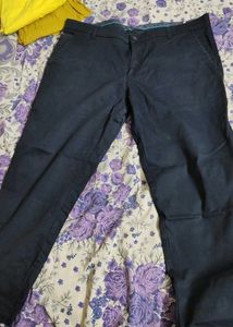 branded pants 34 , 38 and 42 each 299₹