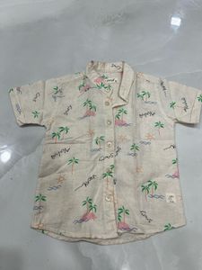 Co Ord Set For Boys