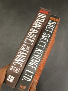Humor Novels International Bestselling Authors