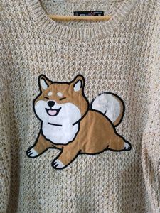 Cute Sweater