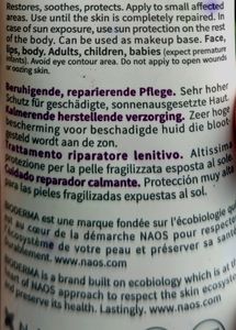 Bioderma Cicabio SPF 50+ Repairing Cream (30ml)