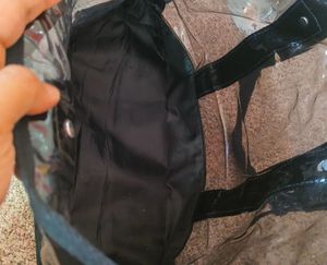 COACH Unique Tote Bag