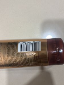 Loreal Paris Ever Cream Sulfate-free Shampoo