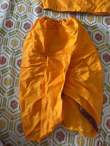 Krishna Costume for Kids