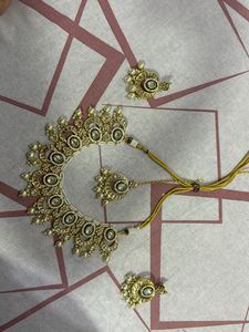 Women Jewellery Set
