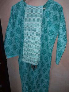 Beautiful Kurta Set
