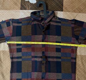 Combo - Shirt &amp; Denim Jeans For Men